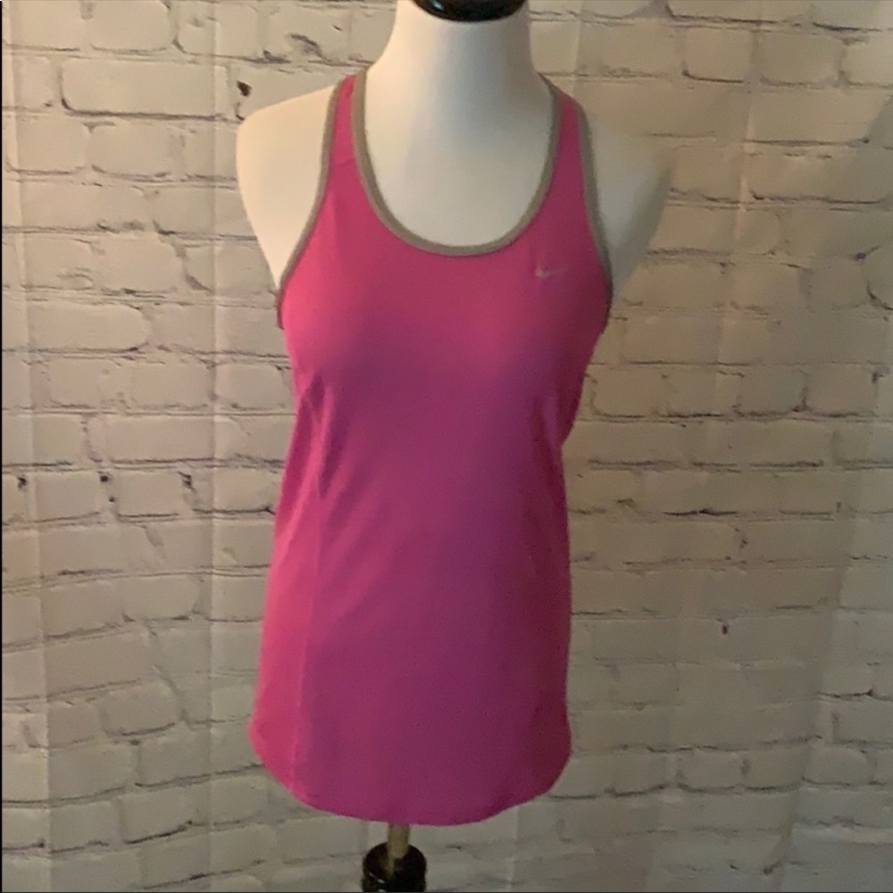Nike DriFit tank